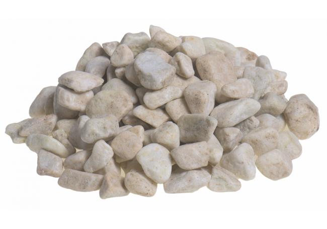 White stones sales bulk bag